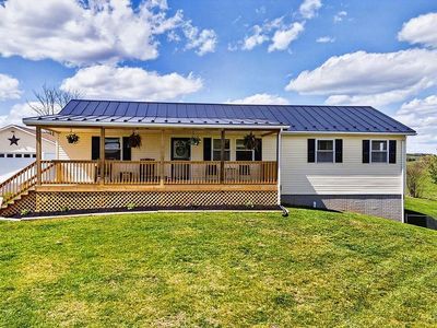 2099 Mountain Valley Rd