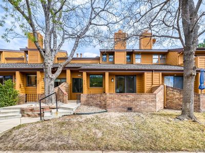 9400 E Iliff Avenue #414