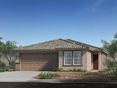 Plan 1503 Plan, Dobbins Manor Traditions