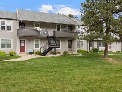 7110 S Gaylord Street #M9