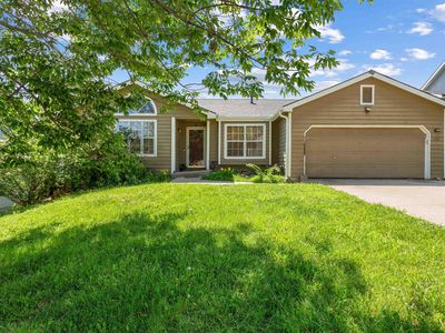 Property at 2505 Via Linda Dr, Lawrence, KS
