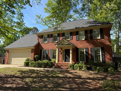 138 Lenox Parkway