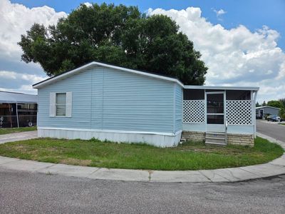 9701 Magnolia Way