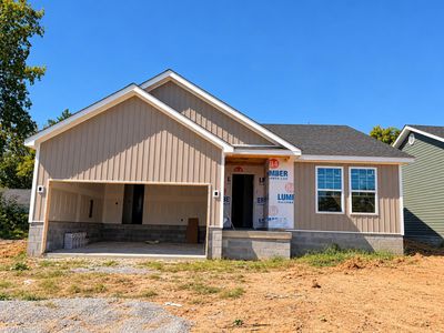 102 Brooks Dr
