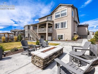 10081 Waterton Canyon Way