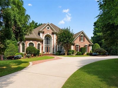 2115 Sugarloaf Club Dr