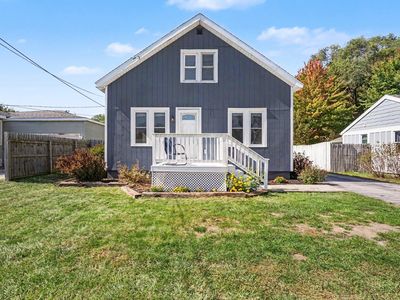 Property at 18829 174th Ave, Spring Lake, MI