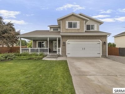 4224 Forest Glen Dr