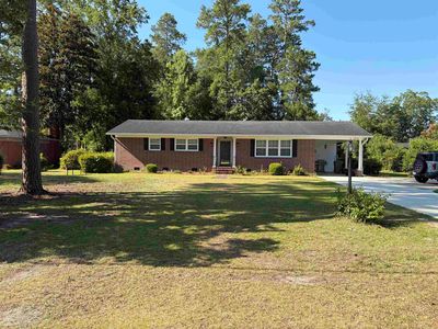 322 Johnson Dr.