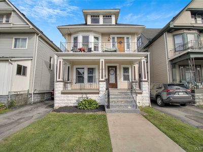 213 Stevenson St