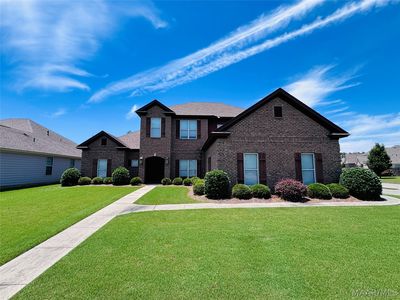 9085 Chastain Park Dr