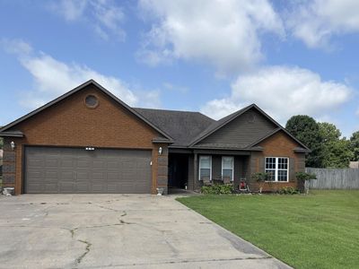 Property at 3305 Lonoke Cv, Jonesboro, AR