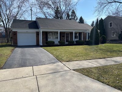 1621 Portsmouth Ln