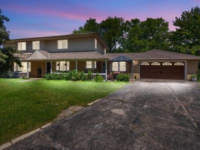 8156 North Granville ROAD