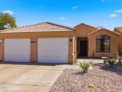 Property at 16855 E MIRAGE CROSSING Court #B, Fountain Hills, AZ