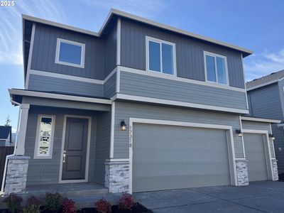 17318 SW Atfalati Ln SW