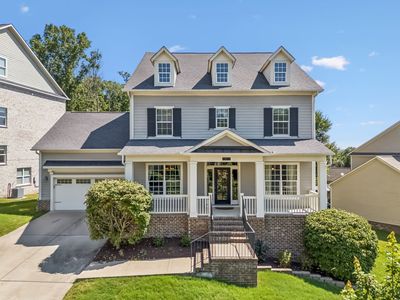 5055 Aunt Nannies Pl