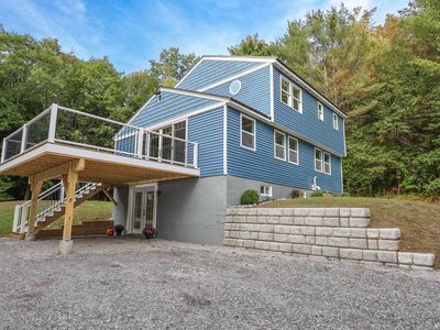 Property at 45 Pine Street, Newbury, NH