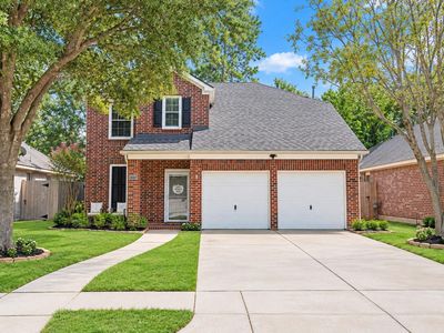2318 Colonial Springs Ln