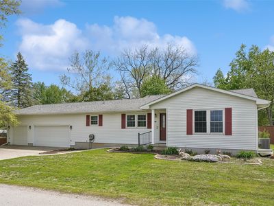 Property at 500 S Madison St, Colfax, IA