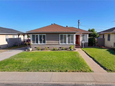 400 W Andrix St