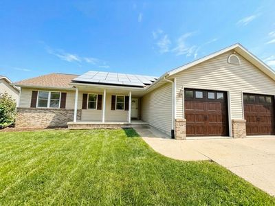 332 Sandridge Trl