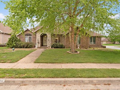 Property at 3848 Suzanne Street, Battlefield, MO