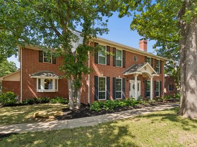 41 Oak Forrest Cir
