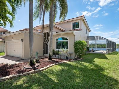 Property at 4687 Waycross Drive, Coconut Creek, FL
