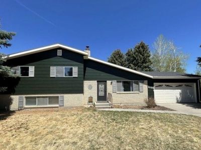 Property at 1025 Aspen Dr, Cody, WY