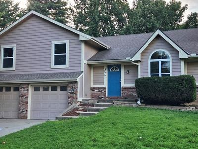 Property at 3512 Remington Ln, Leavenworth, KS