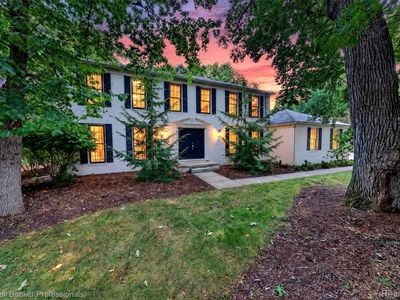 4133 Shore Crest Dr