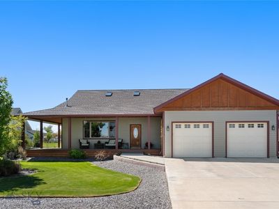 Property at 118 Keri St, Manhattan, MT