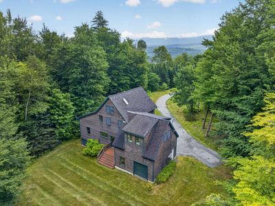 110 Toad Hill Road
