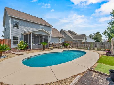 438 Indigo Ridge Dr
