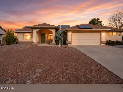 7456 N Summit View Dr