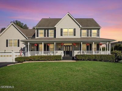 234 Hamiltonian Drive
