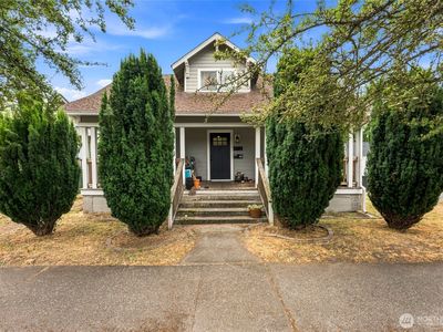 1110 S 25th Street #A/B