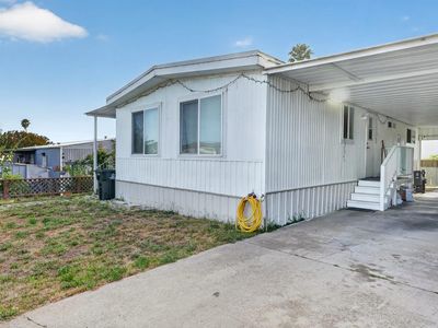 255 E Bolivar St #39