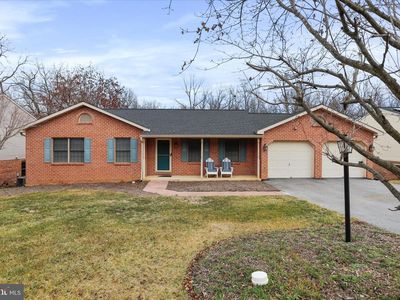 165 Stanford Rd