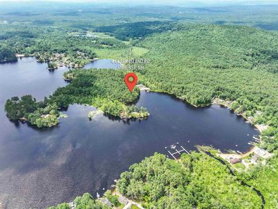 4 Clark Island Road