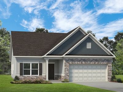 758 Chiswick Ct LOT 47