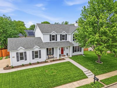 4511 Revere Ct