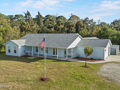 211 E Crisafulli Rd N