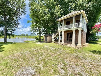 Property at 6578 Highway 3102, Book, LA