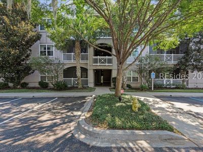 4924 Bluffton Pkwy #18-102
