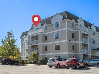 34 Burnham Rd APT 402