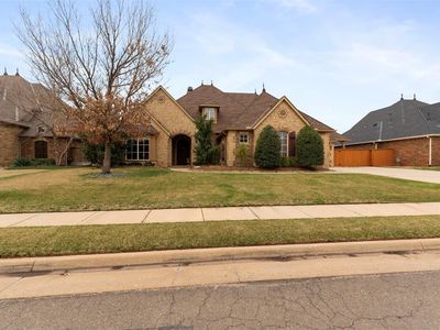 17509 Prairie Hay Trl