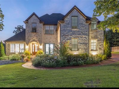 3064 Willow Bend Cir