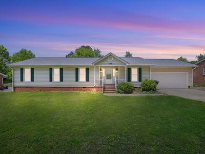 427 Overman Dr